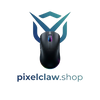 pixelclaw.shop - Home